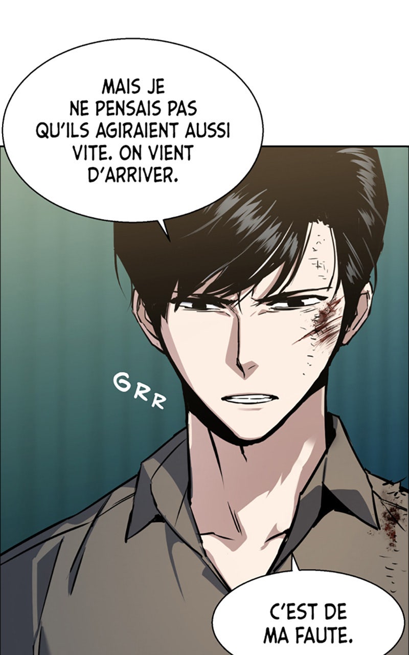 Read High School Mercenary fr Manga Online