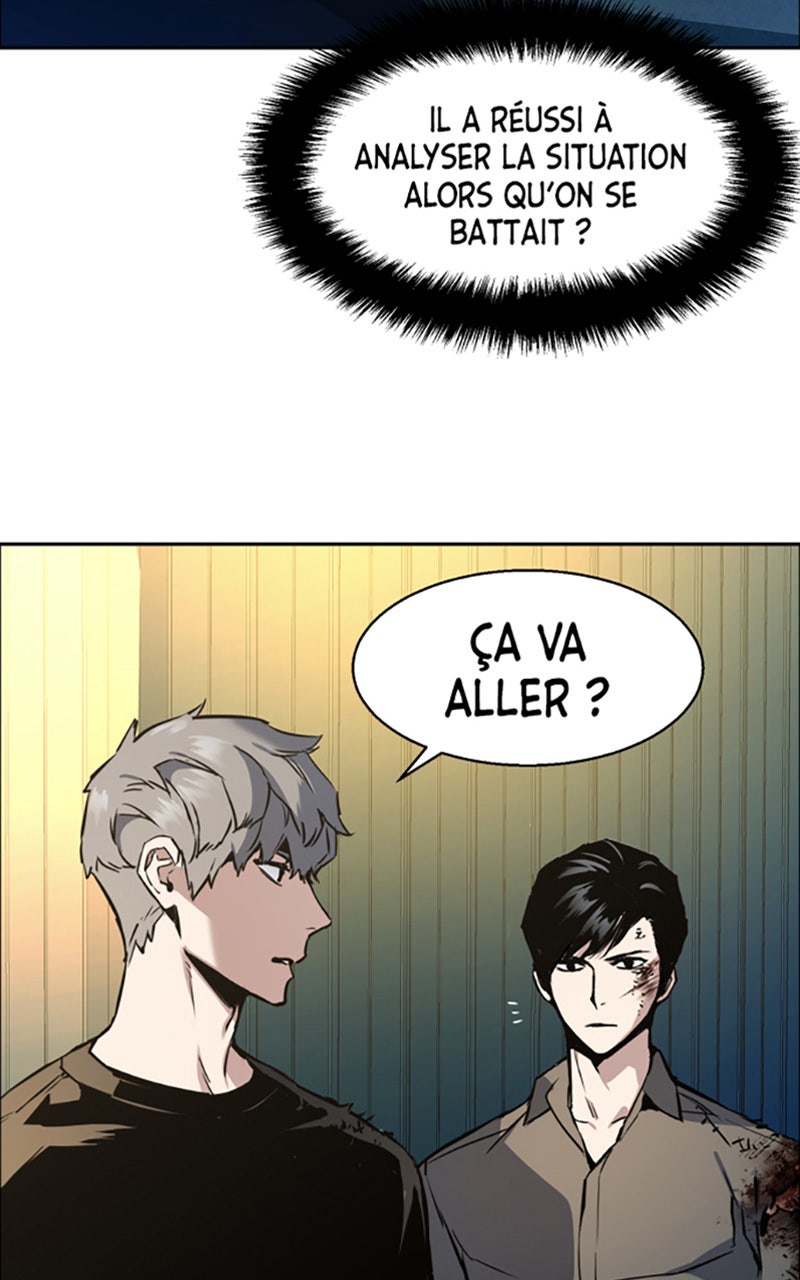 Read High School Mercenary fr Manga Online