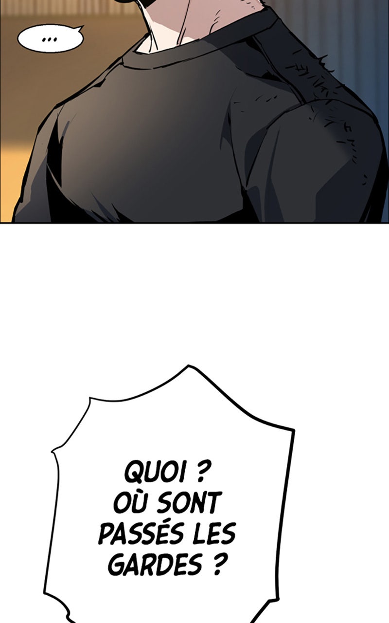 Read High School Mercenary fr Manga Online