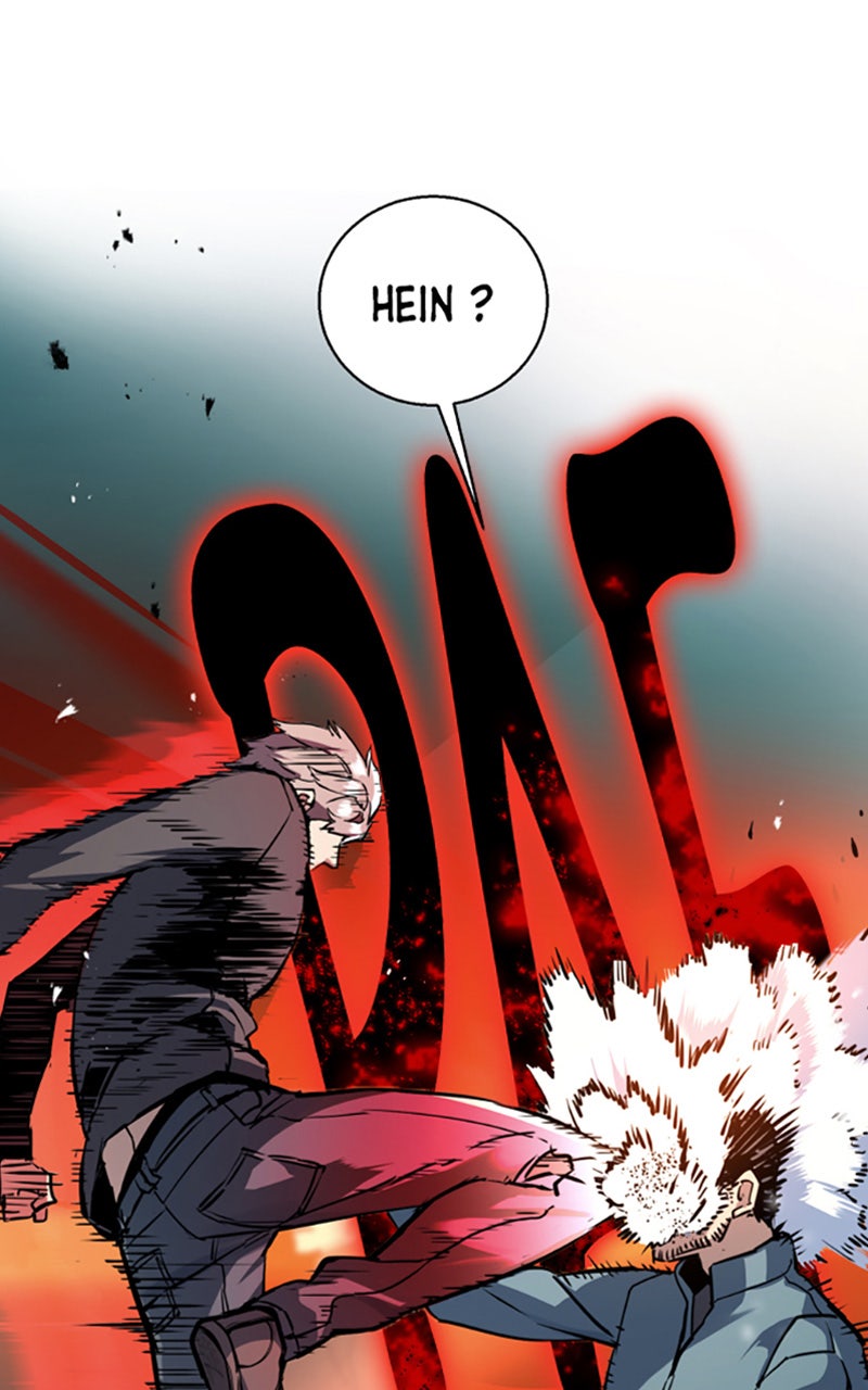 Read High School Mercenary fr Manga Online