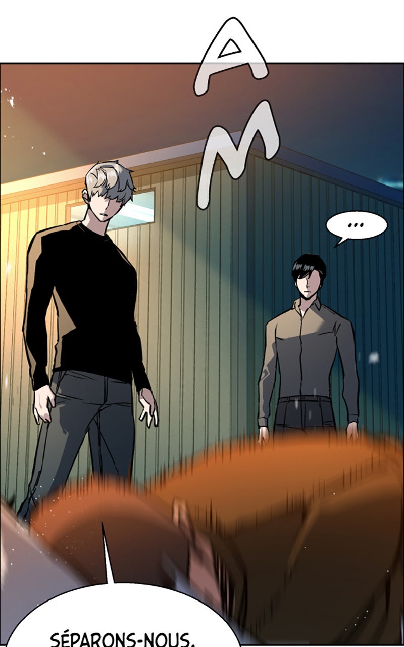 Read High School Mercenary fr Manga Online
