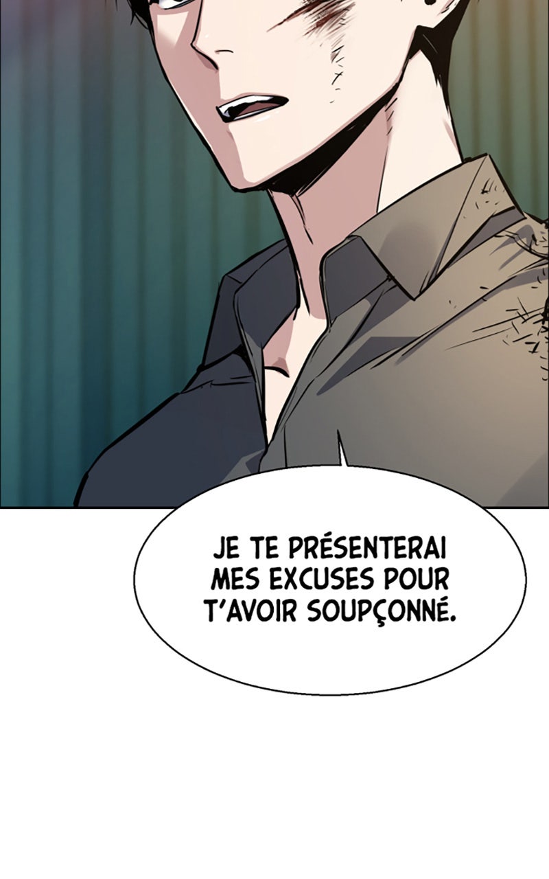 Read High School Mercenary fr Manga Online