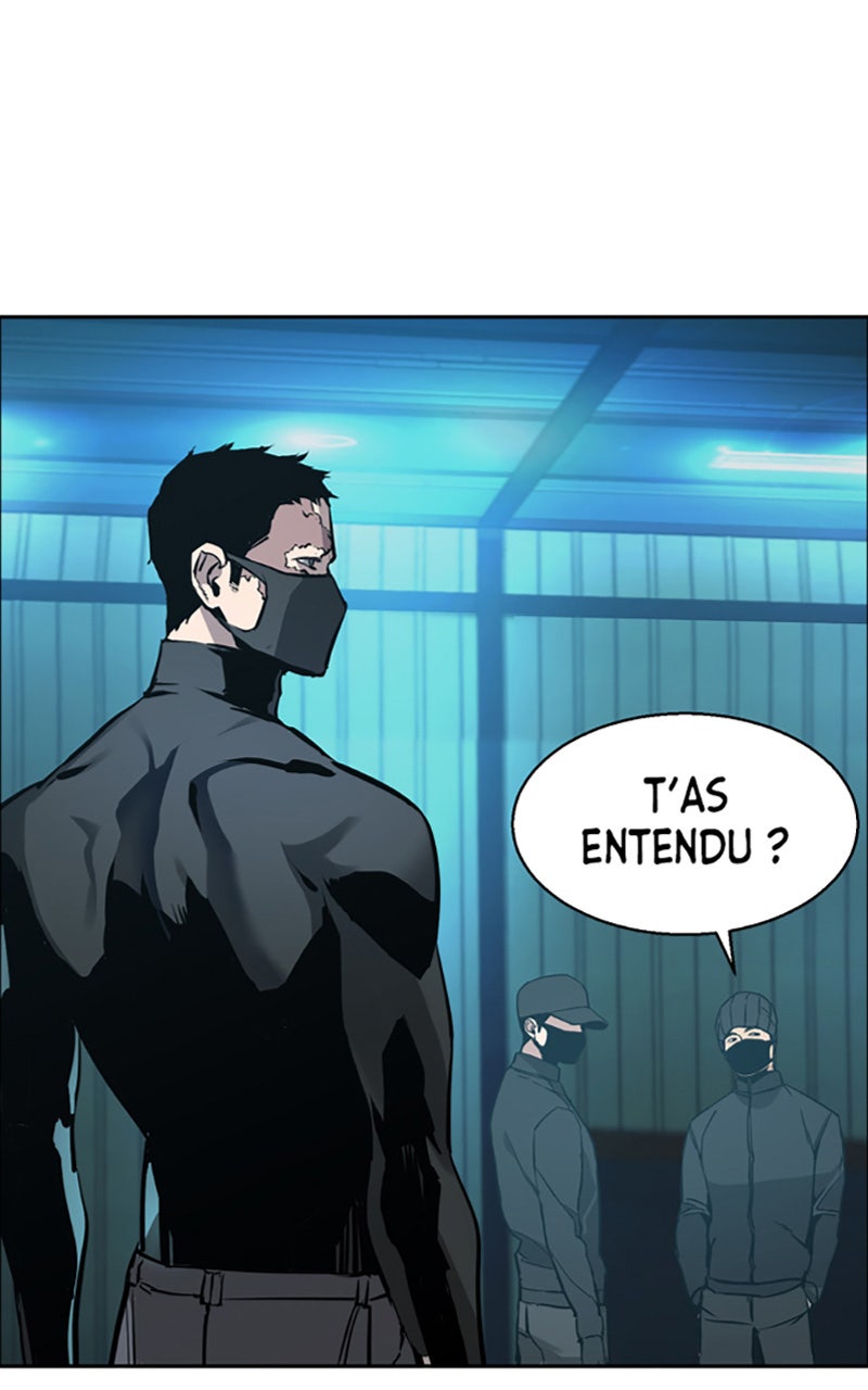 Read High School Mercenary fr Manga Online