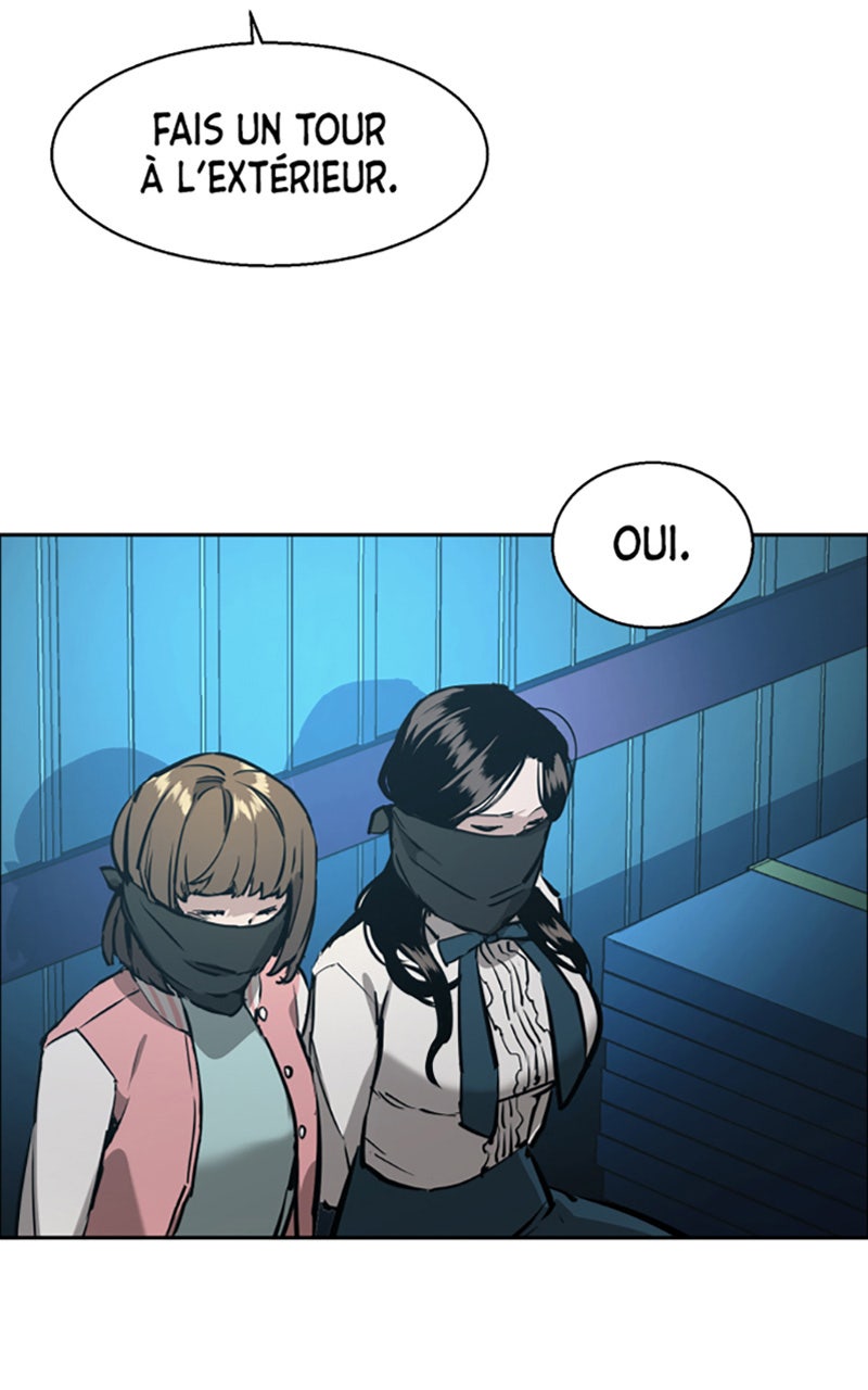 Read High School Mercenary fr Manga Online