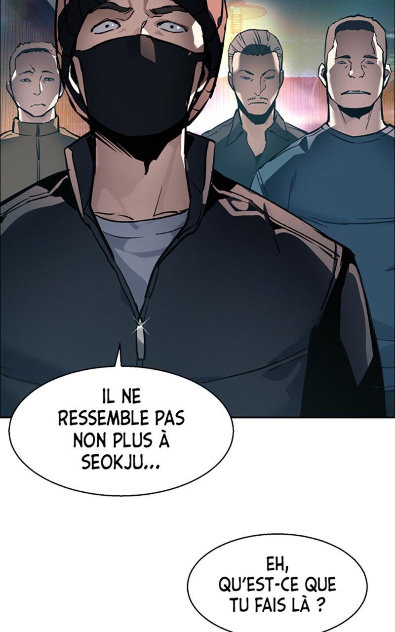 Read High School Mercenary fr Manga Online