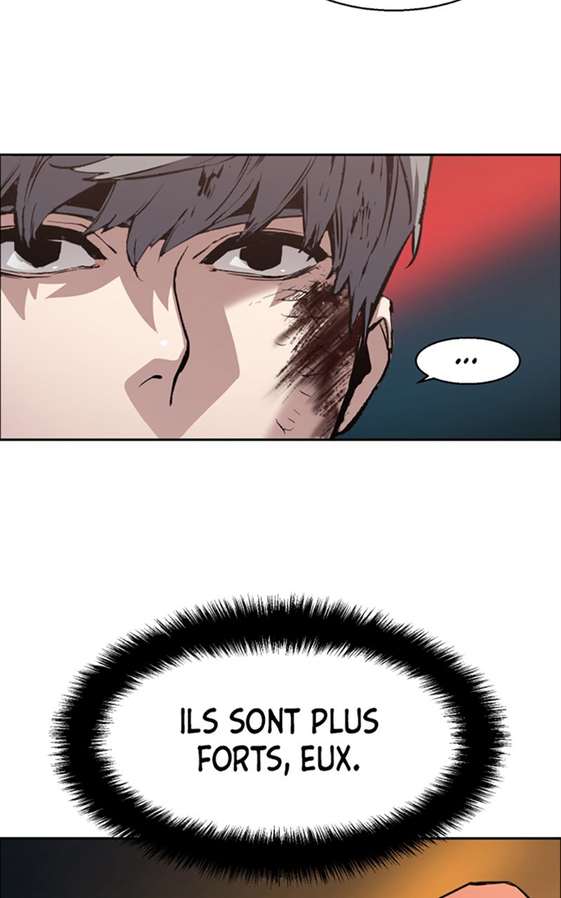Read High School Mercenary fr Manga Online