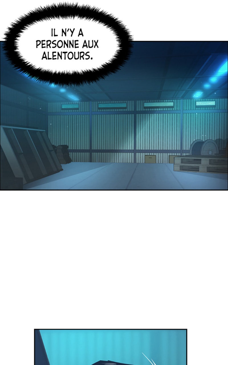 Read High School Mercenary fr Manga Online