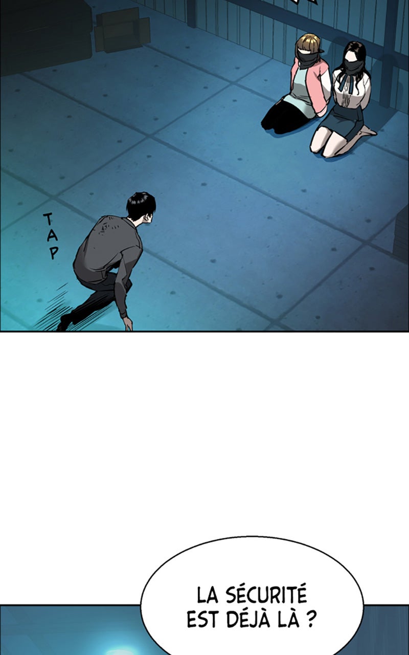 Read High School Mercenary fr Manga Online