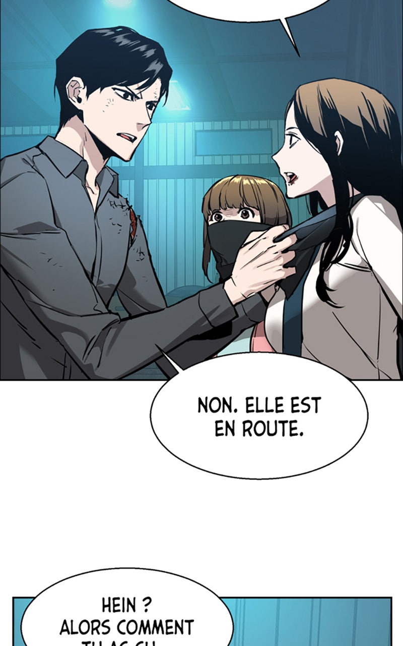 Read High School Mercenary fr Manga Online
