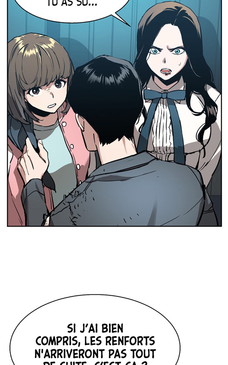 Read High School Mercenary fr Manga Online