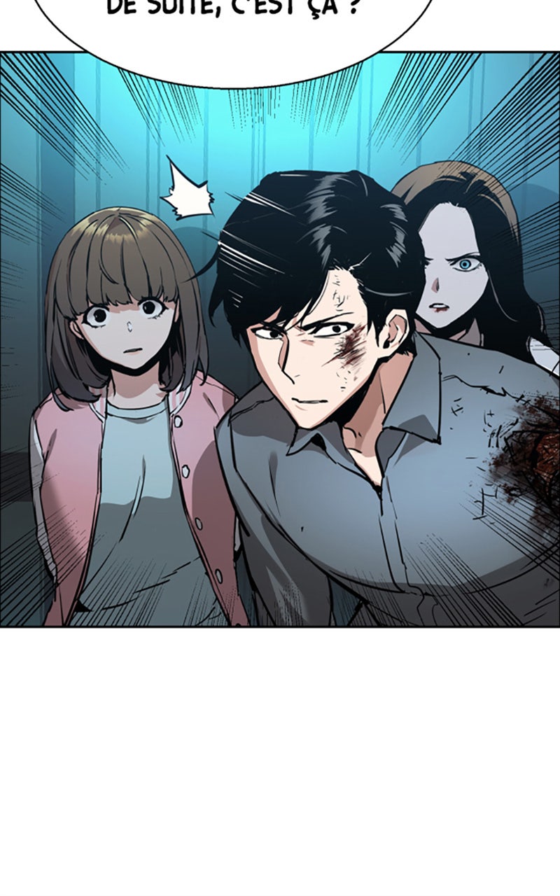 Read High School Mercenary fr Manga Online