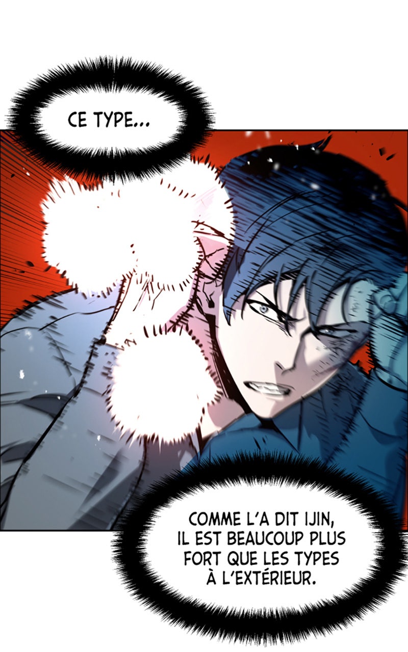 Read High School Mercenary fr Manga Online