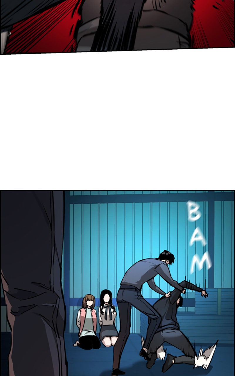 Read High School Mercenary fr Manga Online