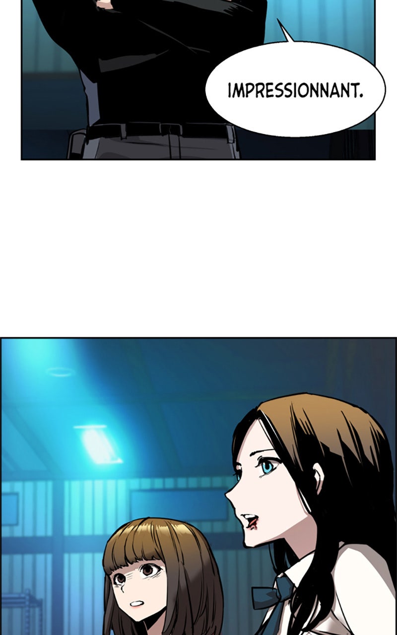 Read High School Mercenary fr Manga Online