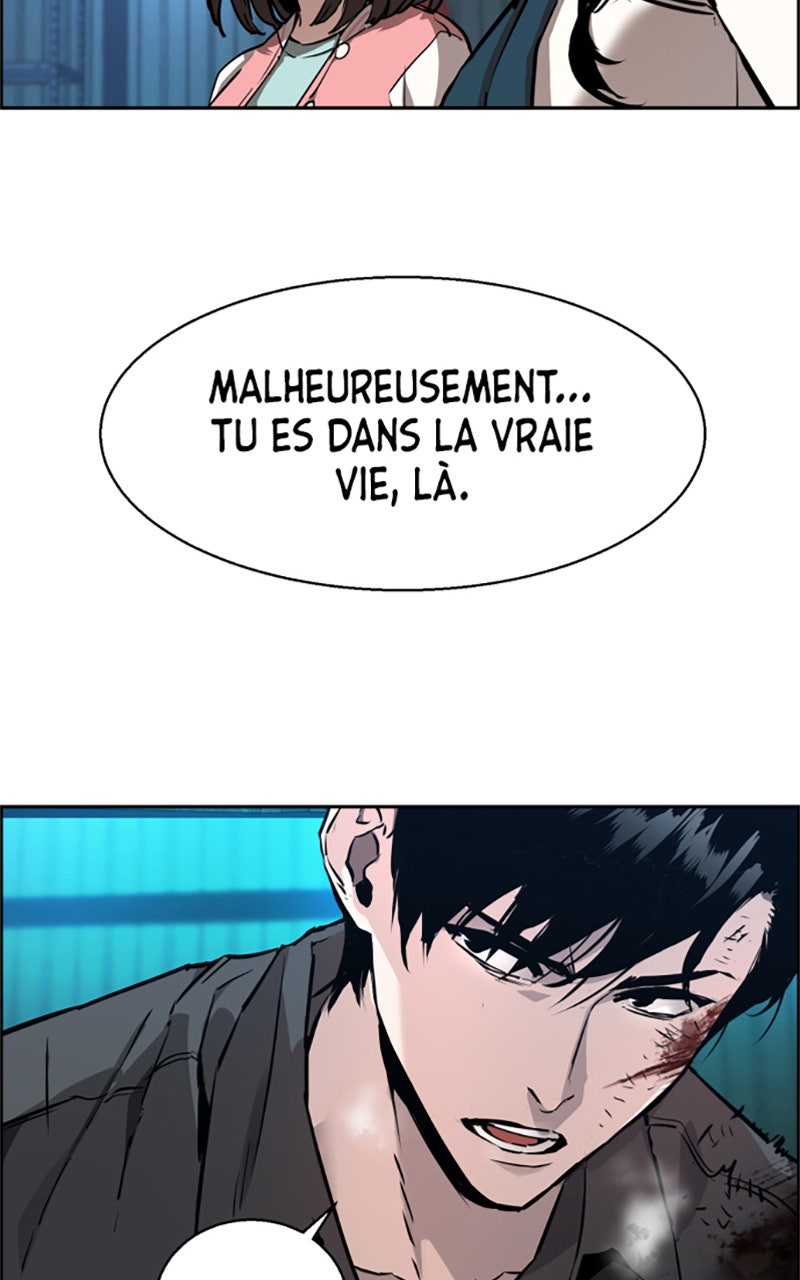 Read High School Mercenary fr Manga Online