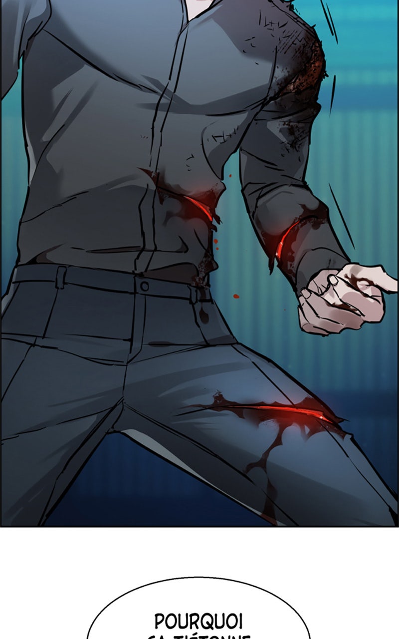 Read High School Mercenary fr Manga Online