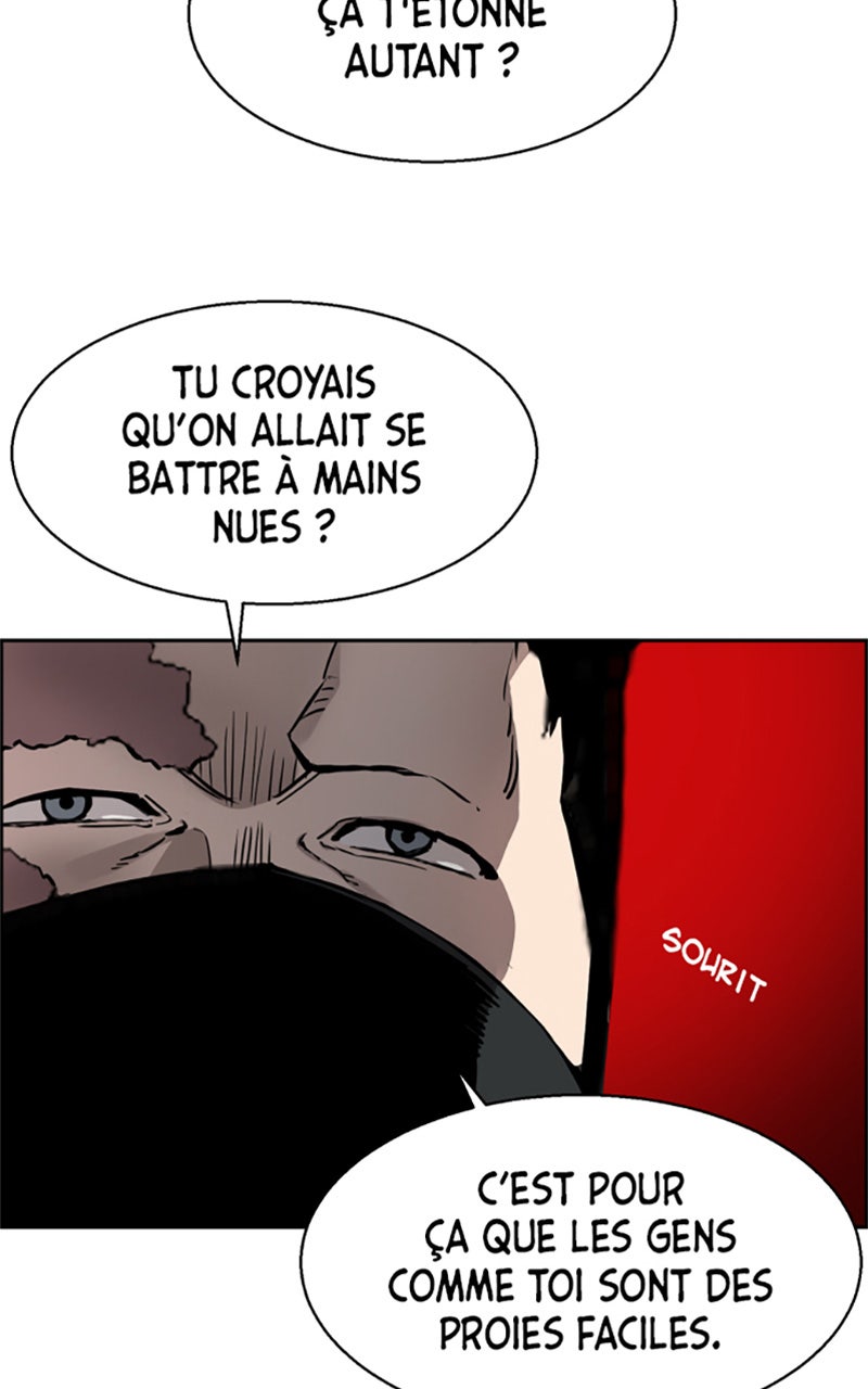 Read High School Mercenary fr Manga Online