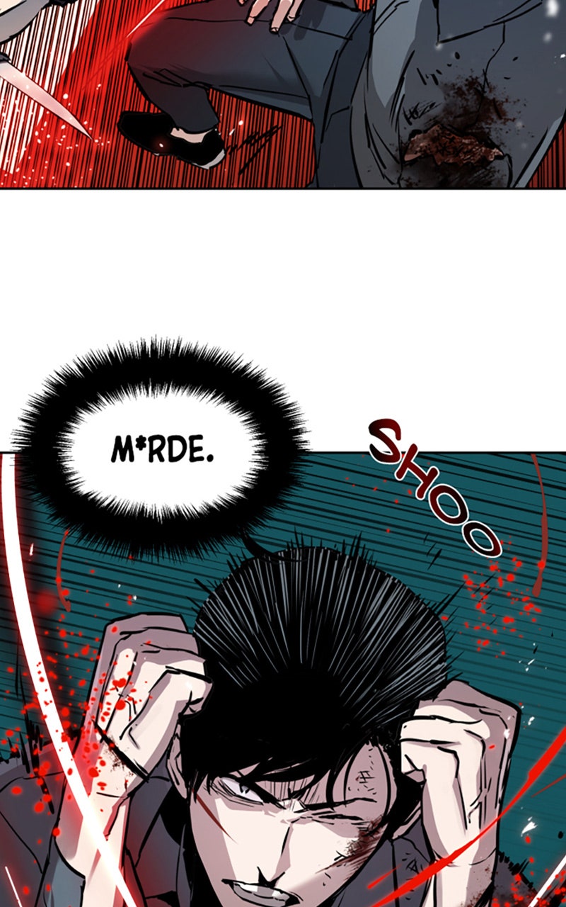 Read High School Mercenary fr Manga Online