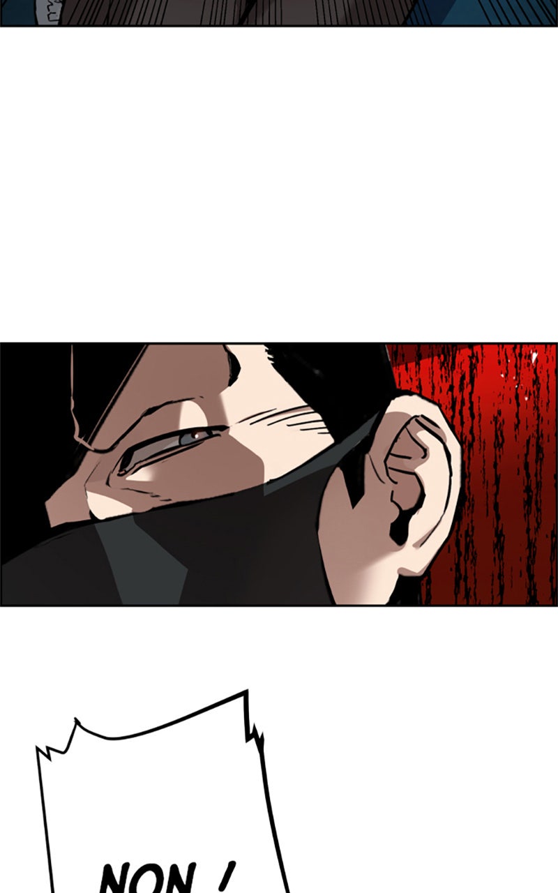 Read High School Mercenary fr Manga Online
