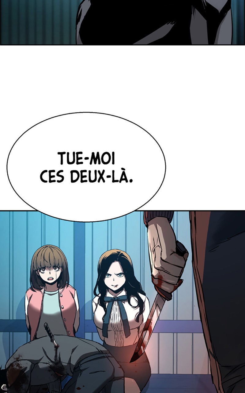 Read High School Mercenary fr Manga Online