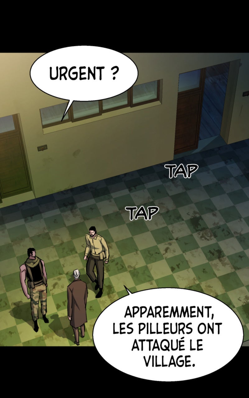 Read High School Mercenary fr Manga Online