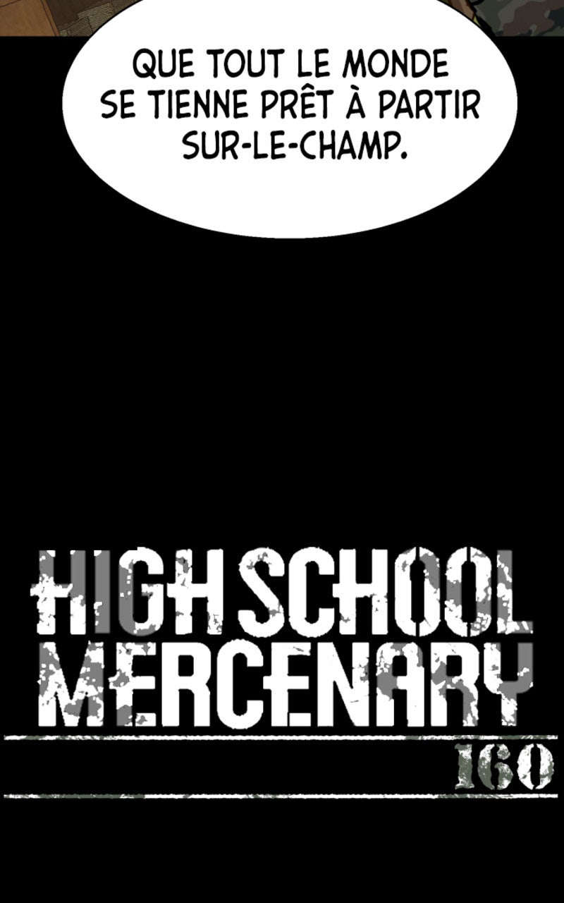 Read High School Mercenary fr Manga Online