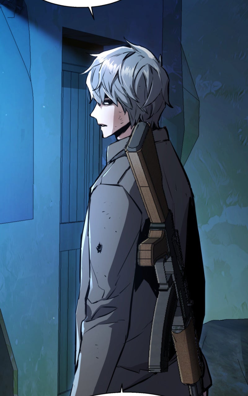Read High School Mercenary fr Manga Online