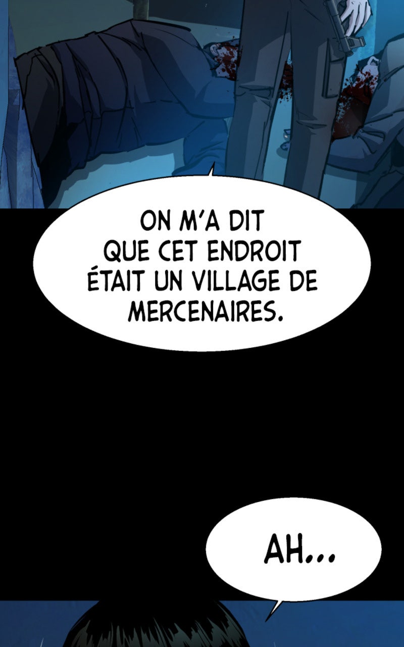 Read High School Mercenary fr Manga Online