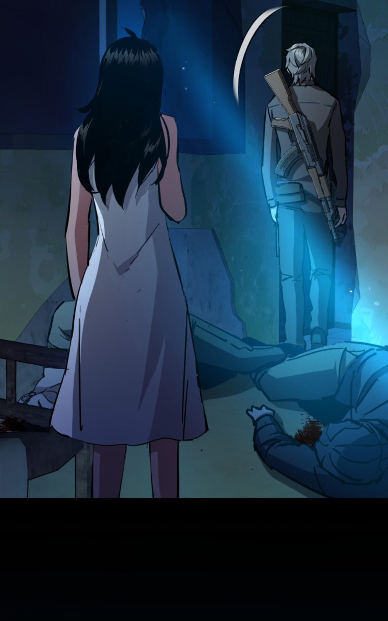 Read High School Mercenary fr Manga Online