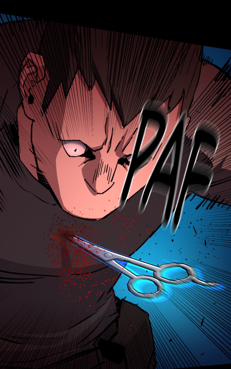 Read High School Mercenary fr Manga Online