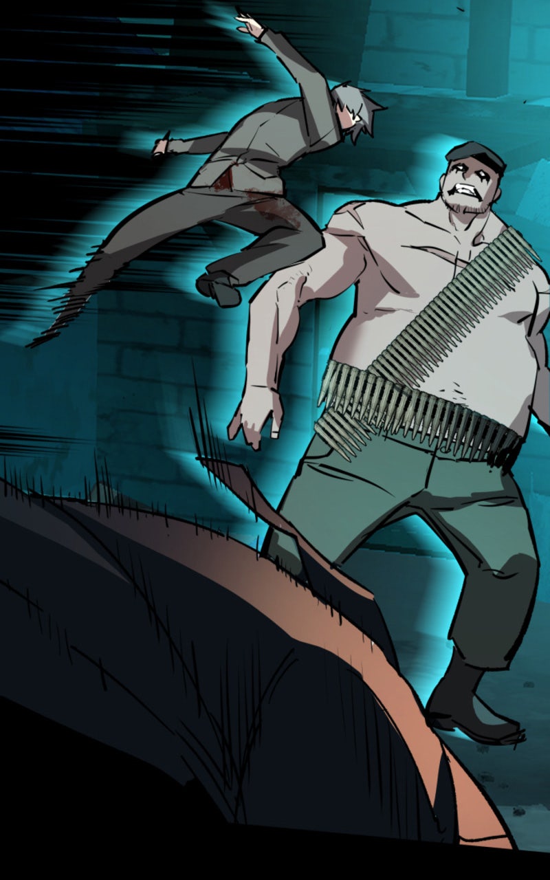 Read High School Mercenary fr Manga Online