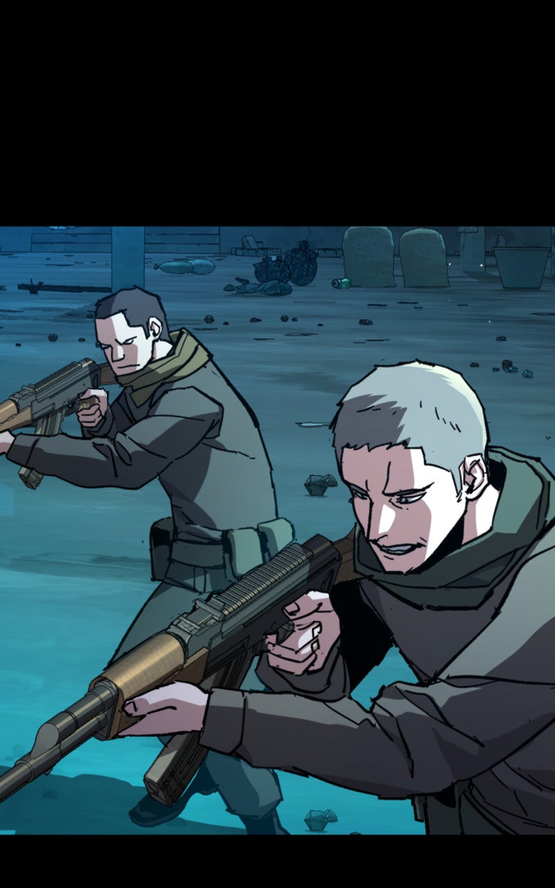 Read High School Mercenary fr Manga Online