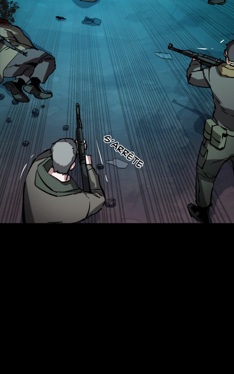 Read High School Mercenary fr Manga Online