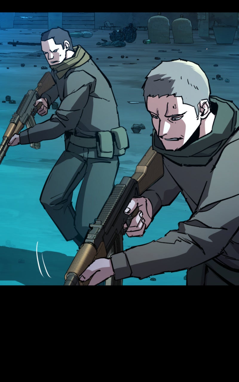Read High School Mercenary fr Manga Online