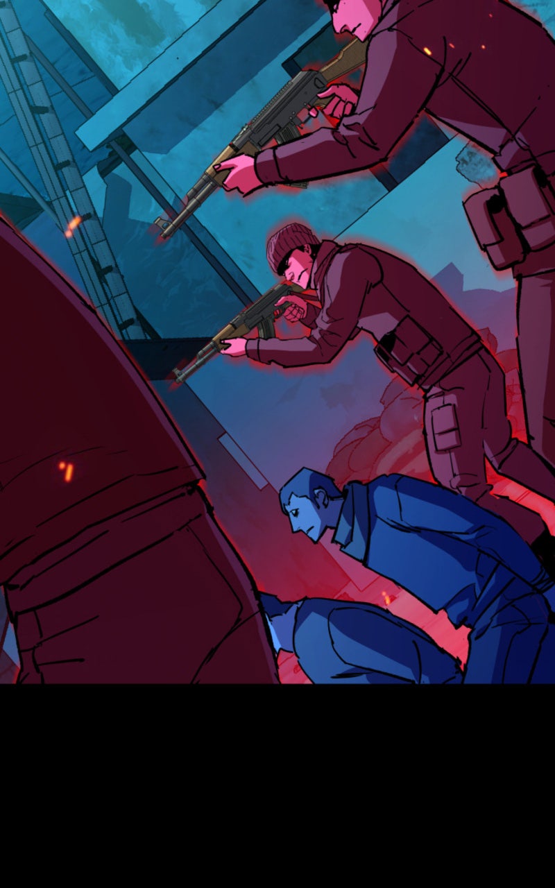 Read High School Mercenary fr Manga Online