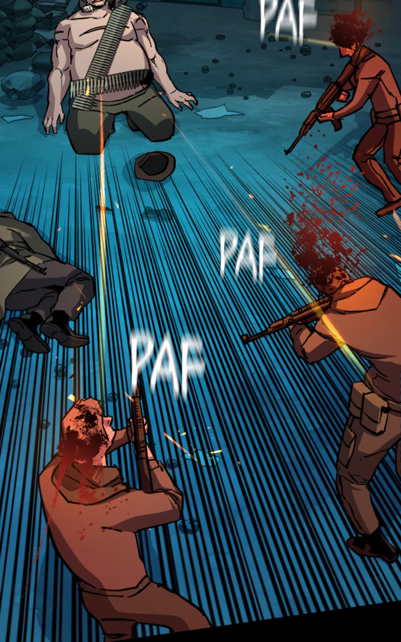 Read High School Mercenary fr Manga Online