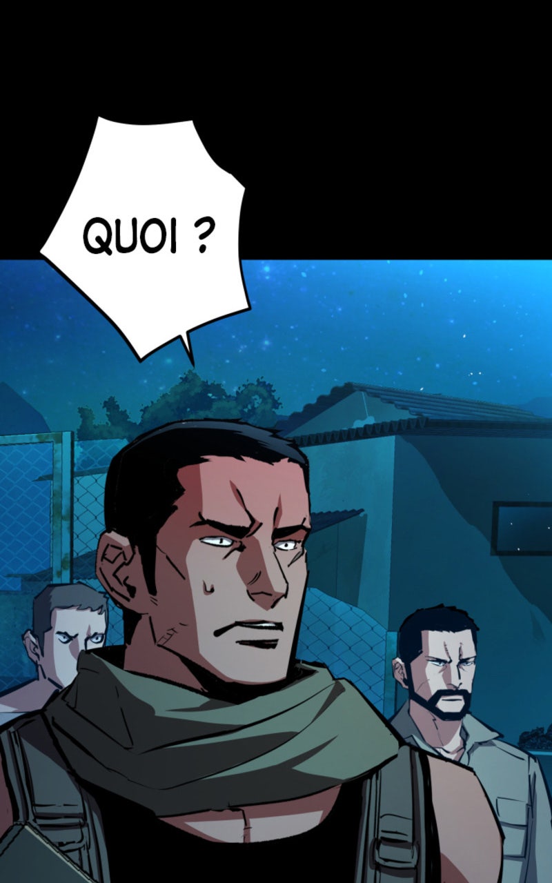 Read High School Mercenary fr Manga Online