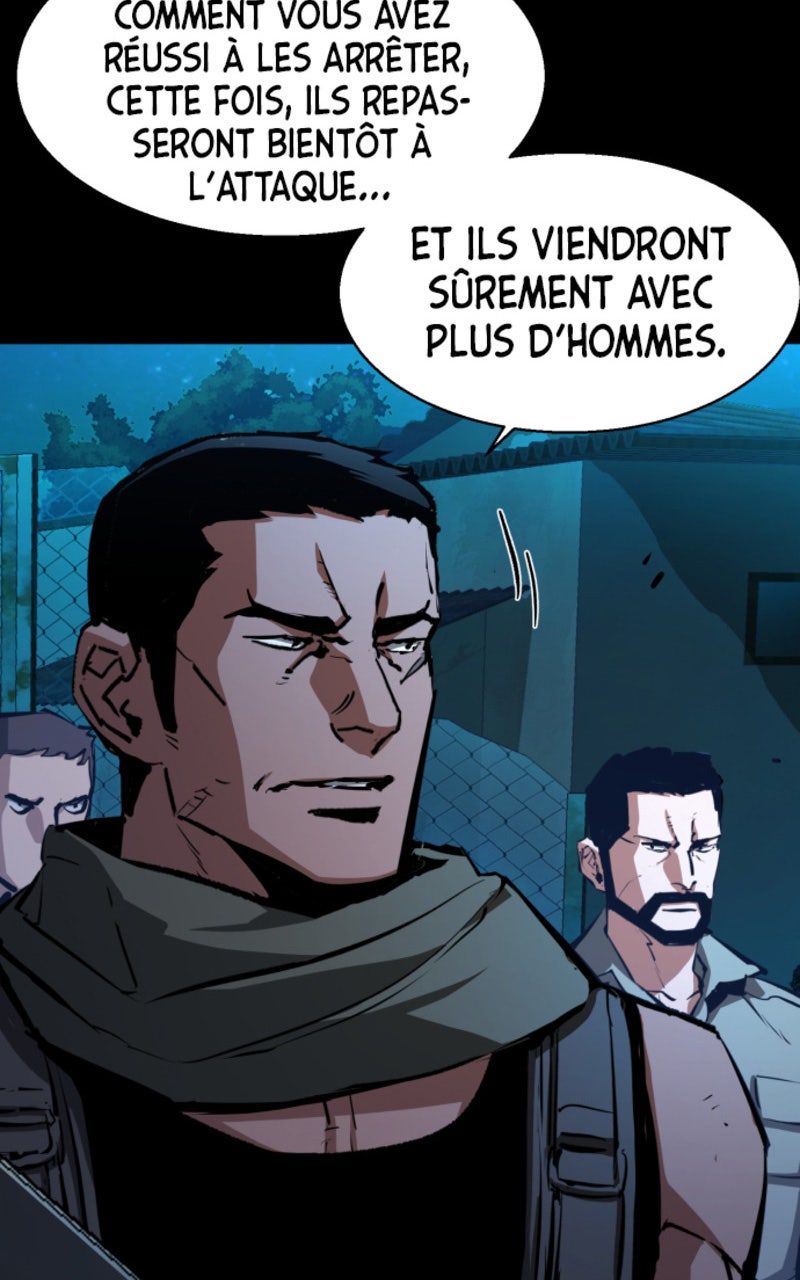 Read High School Mercenary fr Manga Online