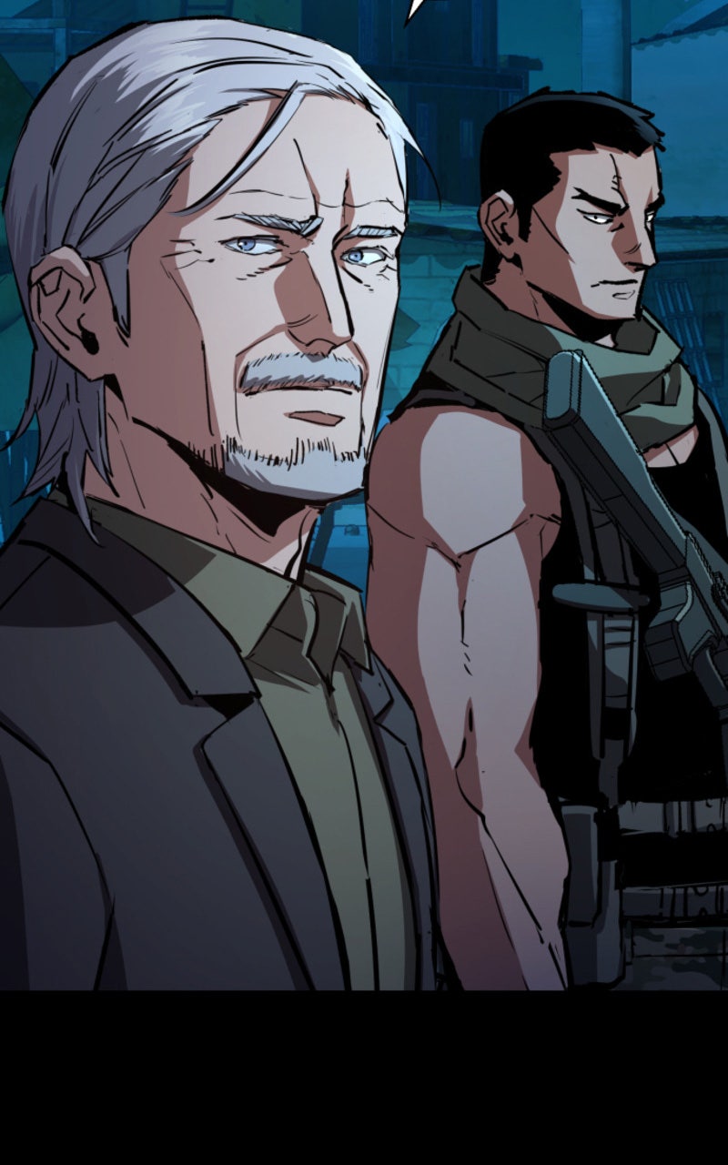 Read High School Mercenary fr Manga Online
