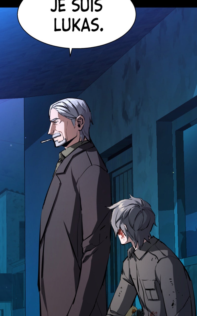 Read High School Mercenary fr Manga Online