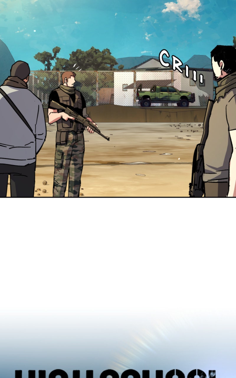 Read High School Mercenary fr Manga Online