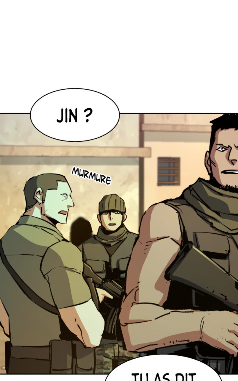 Read High School Mercenary fr Manga Online