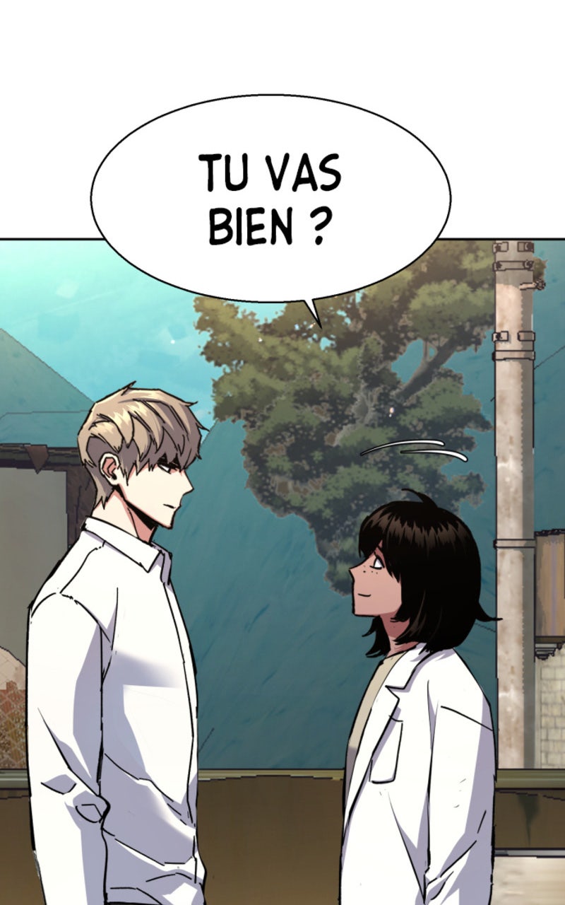 Read High School Mercenary fr Manga Online