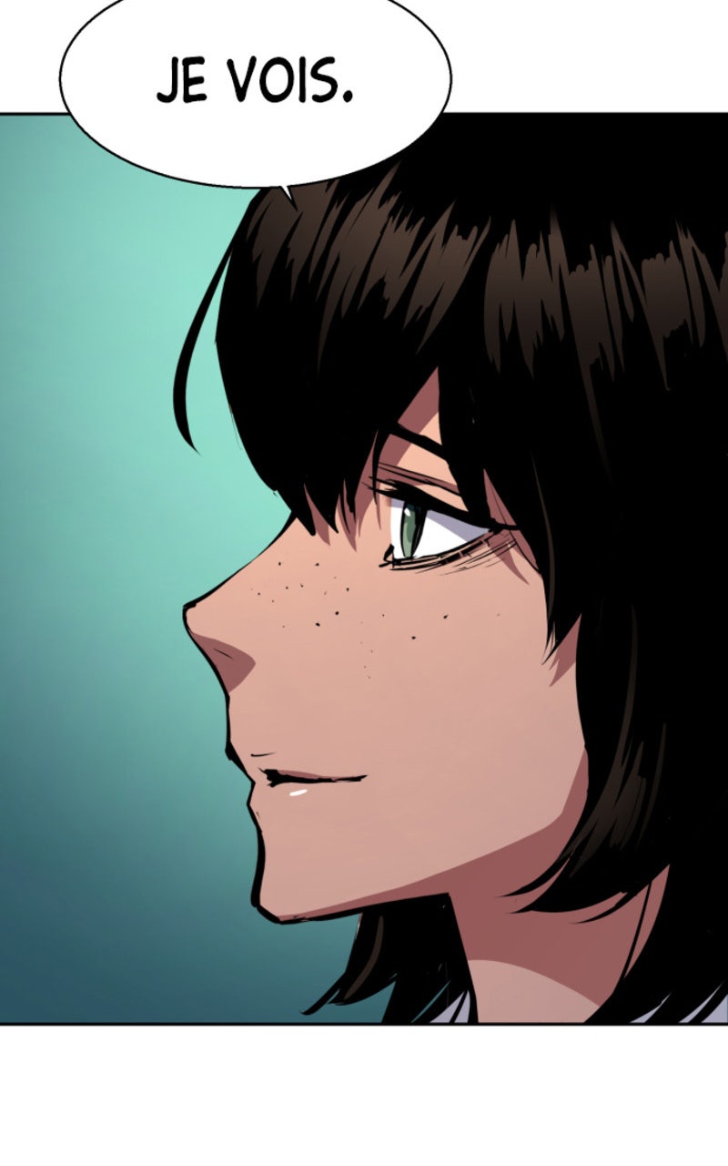 Read High School Mercenary fr Manga Online