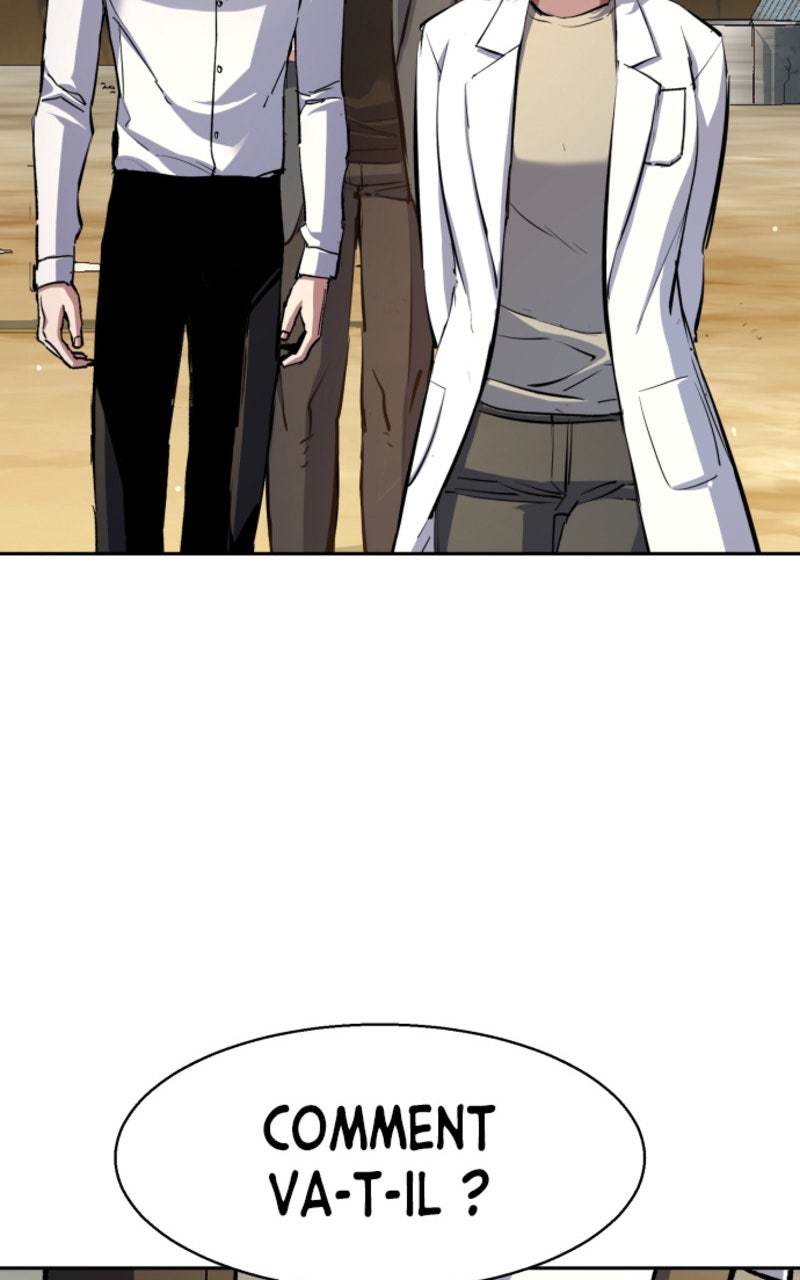 Read High School Mercenary fr Manga Online