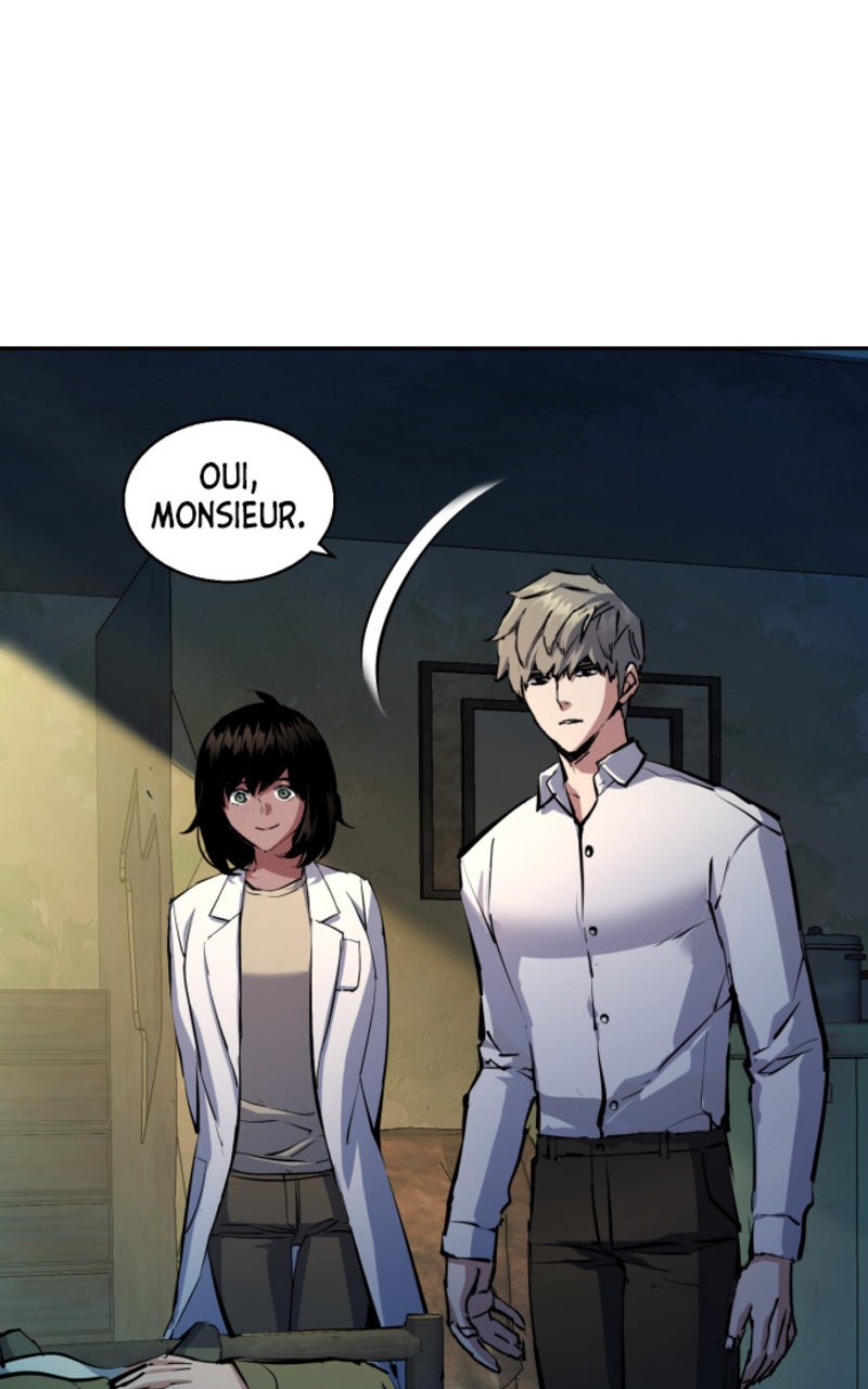 Read High School Mercenary fr Manga Online