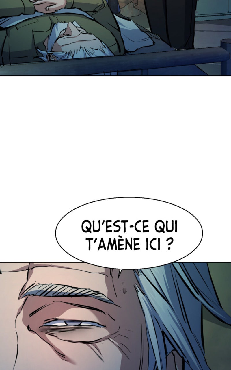 Read High School Mercenary fr Manga Online