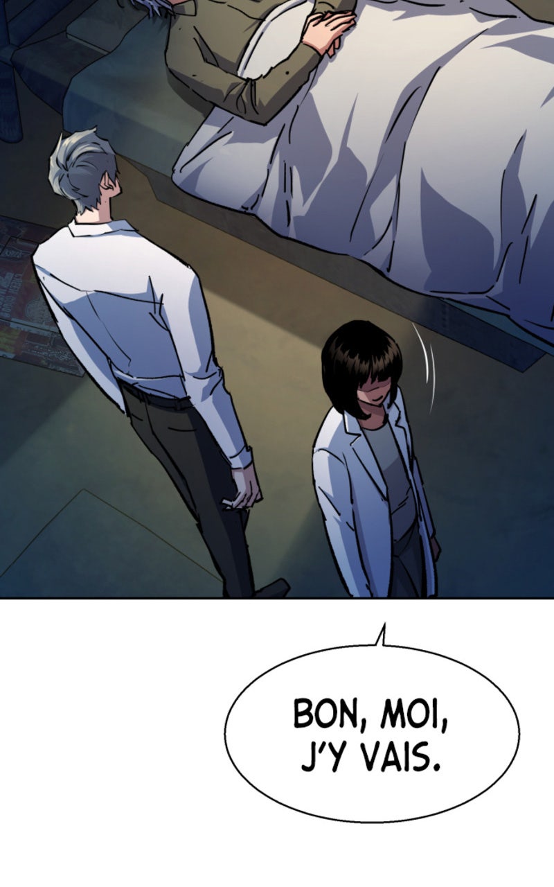 Read High School Mercenary fr Manga Online