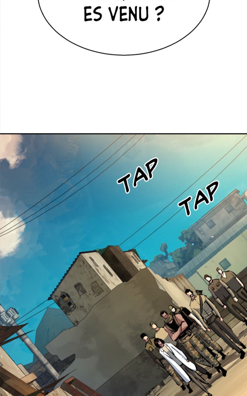 Read High School Mercenary fr Manga Online