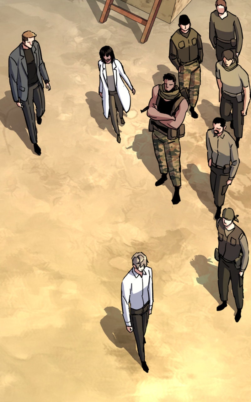 Read High School Mercenary fr Manga Online